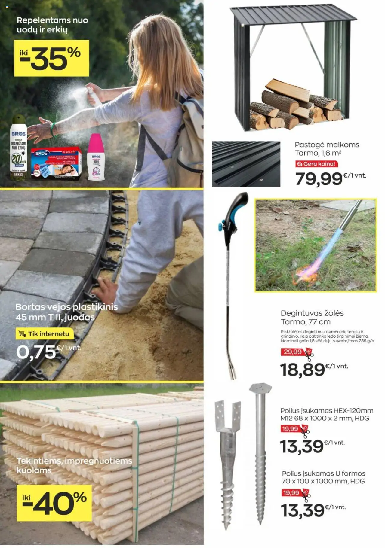 Jupoja leidinys│galioja nuo 05.08.2025 | Puslapis: 4