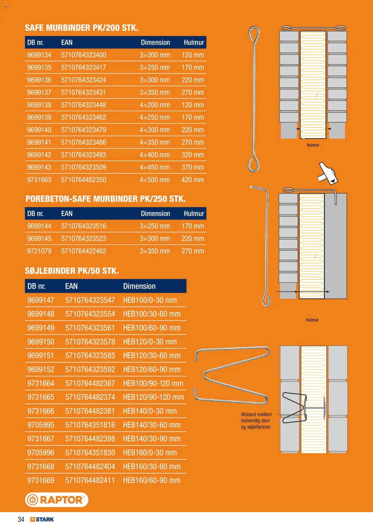 Stark tilbudsavis – gyldig fra 01.01.2026 | Side: 34