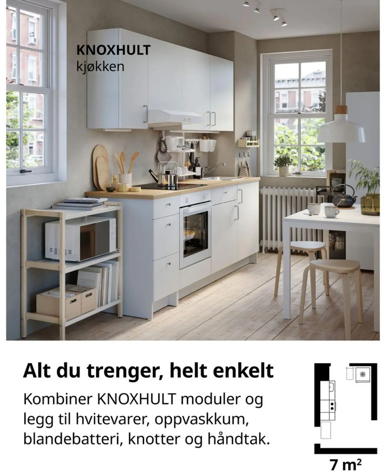  | Side: 44 | Produkter: Knotter