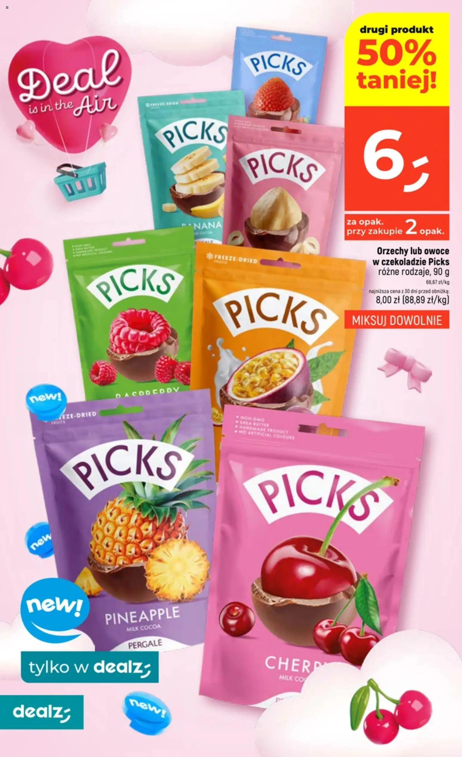 Dealz Gazetka od 29.01.2026 | Strona: 14