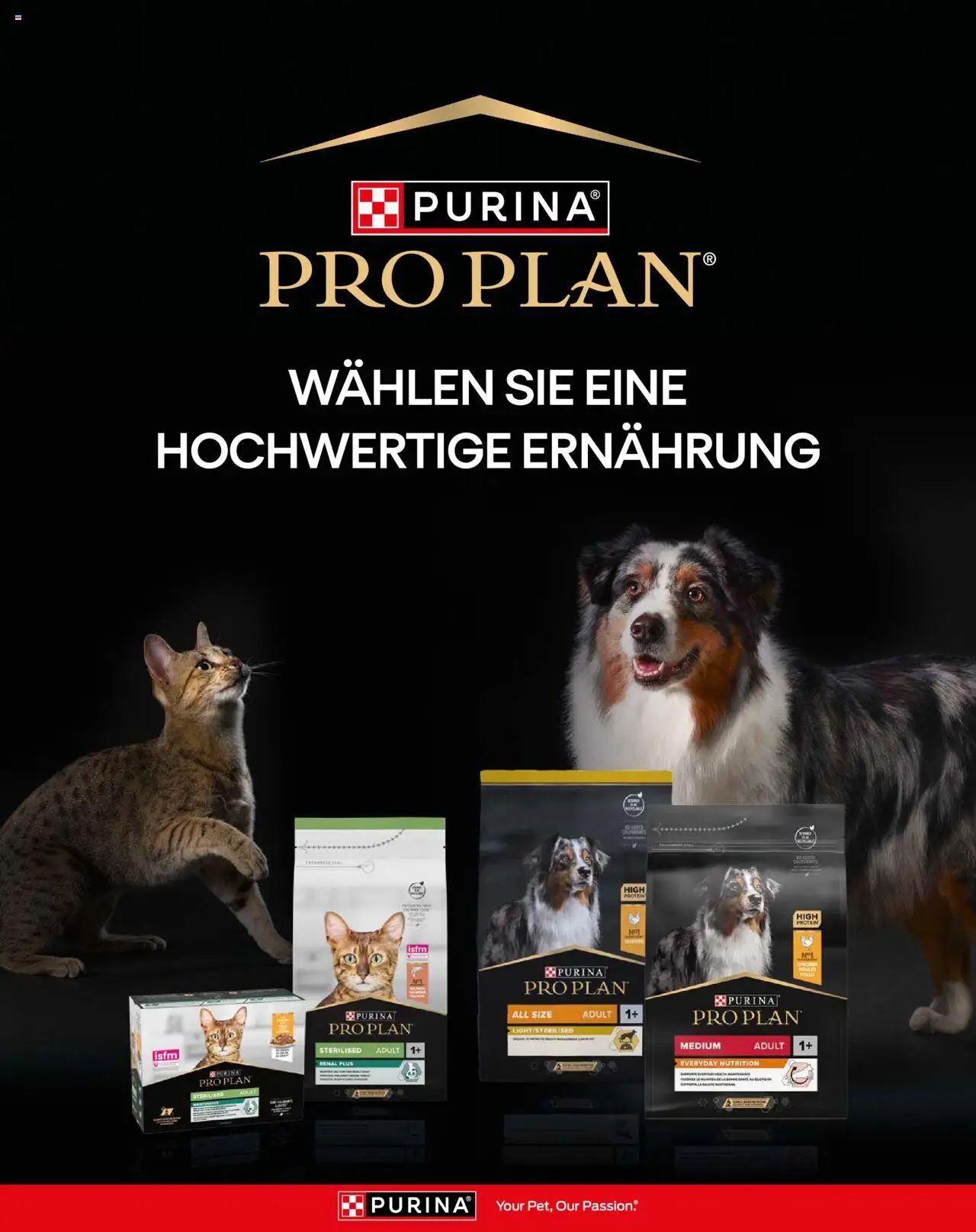 Fressnapf Magazin – gültig ab 01.09.2025 | Seite: 39