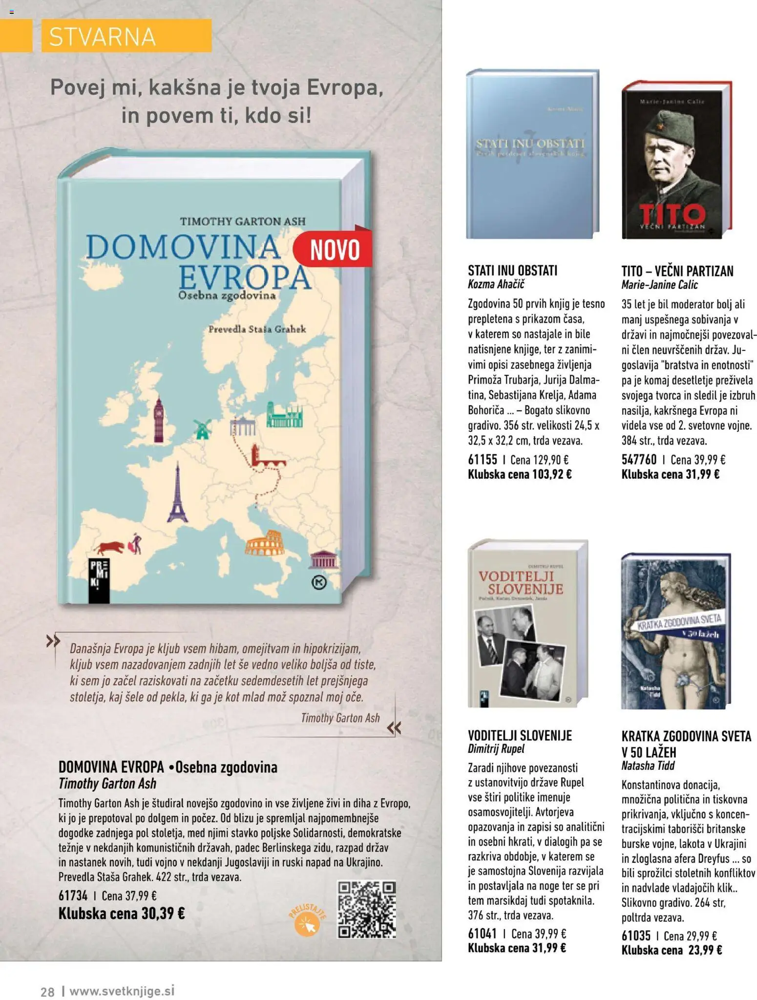 Novi Mladinska Knjiga katalog ponudbe – veljaven od 01.01.2026 | Stran: 28