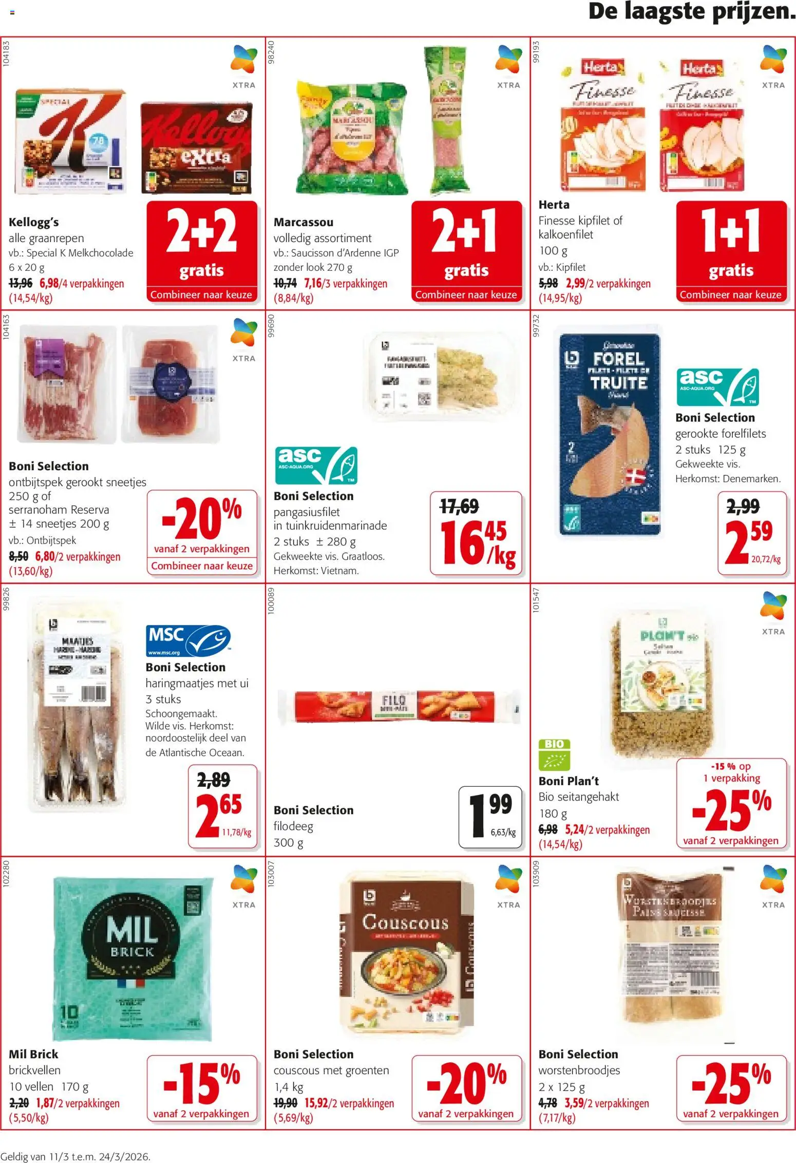 {H1} | Pagina: 10 | Producten: Báránycomb, Groenten, Ui