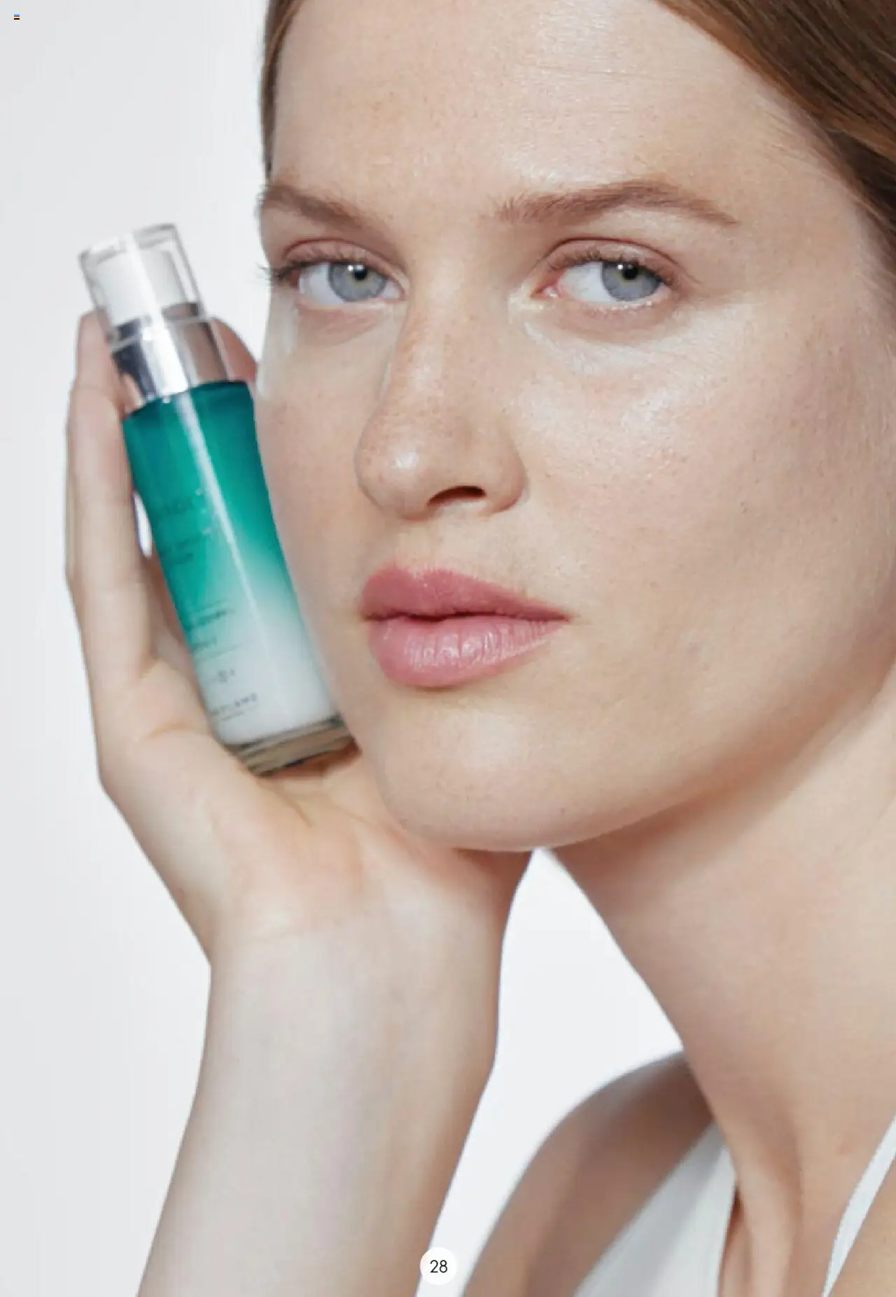 Oriflame katalog Novage+ od 23.04.2024 | Strana: 28