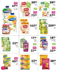 Save specials catalogue – valid from 12.03.2026 | Page: 54