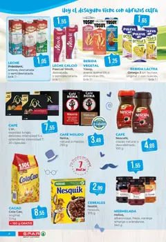 Vista previa Spar folleto válido desde el 06.03.2026 | Página: 13