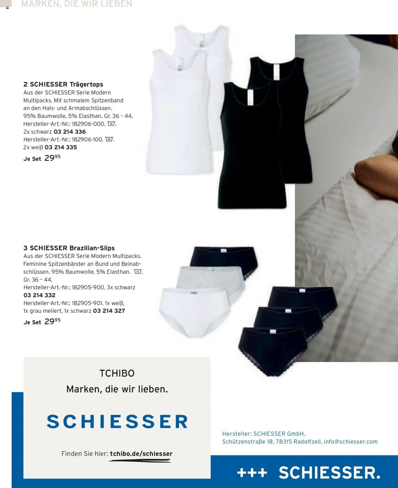 Katalog Tchibo Herbst – gültig ab 15.09.2025 | Seite: 56