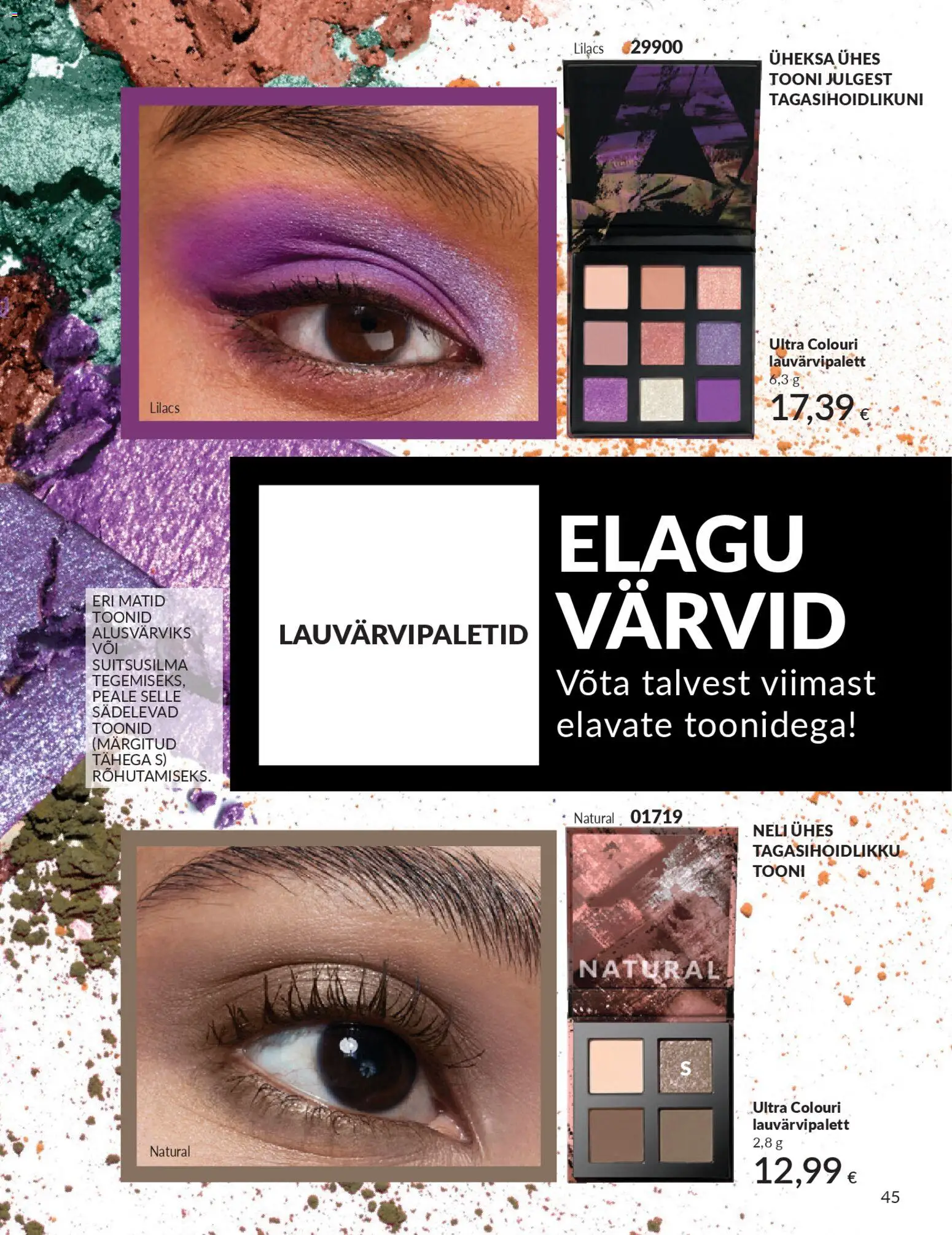 {H1} | Lehekülg: 45