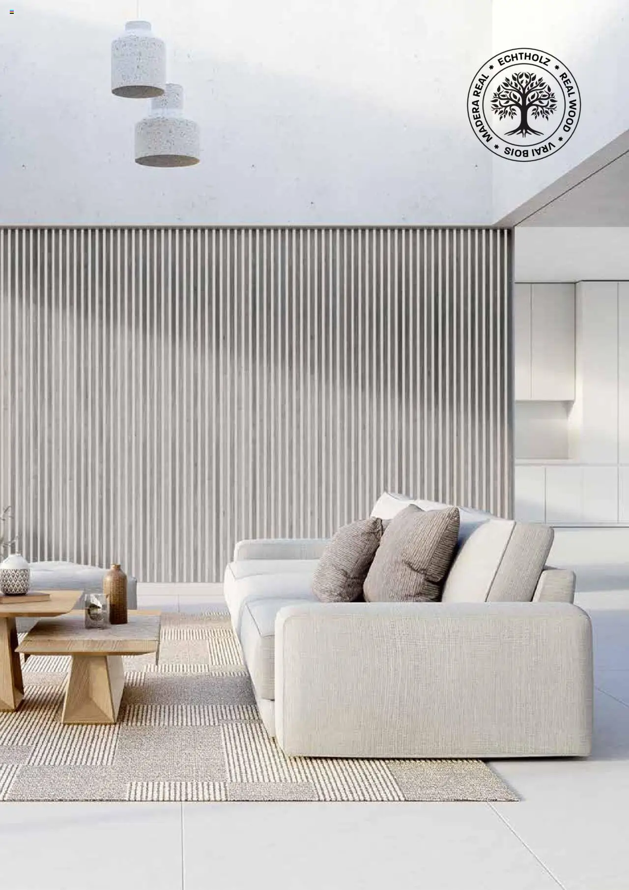 Hammer Zuhause Raumstyle Akustik – gültig ab 01.09.2025 | Seite: 7