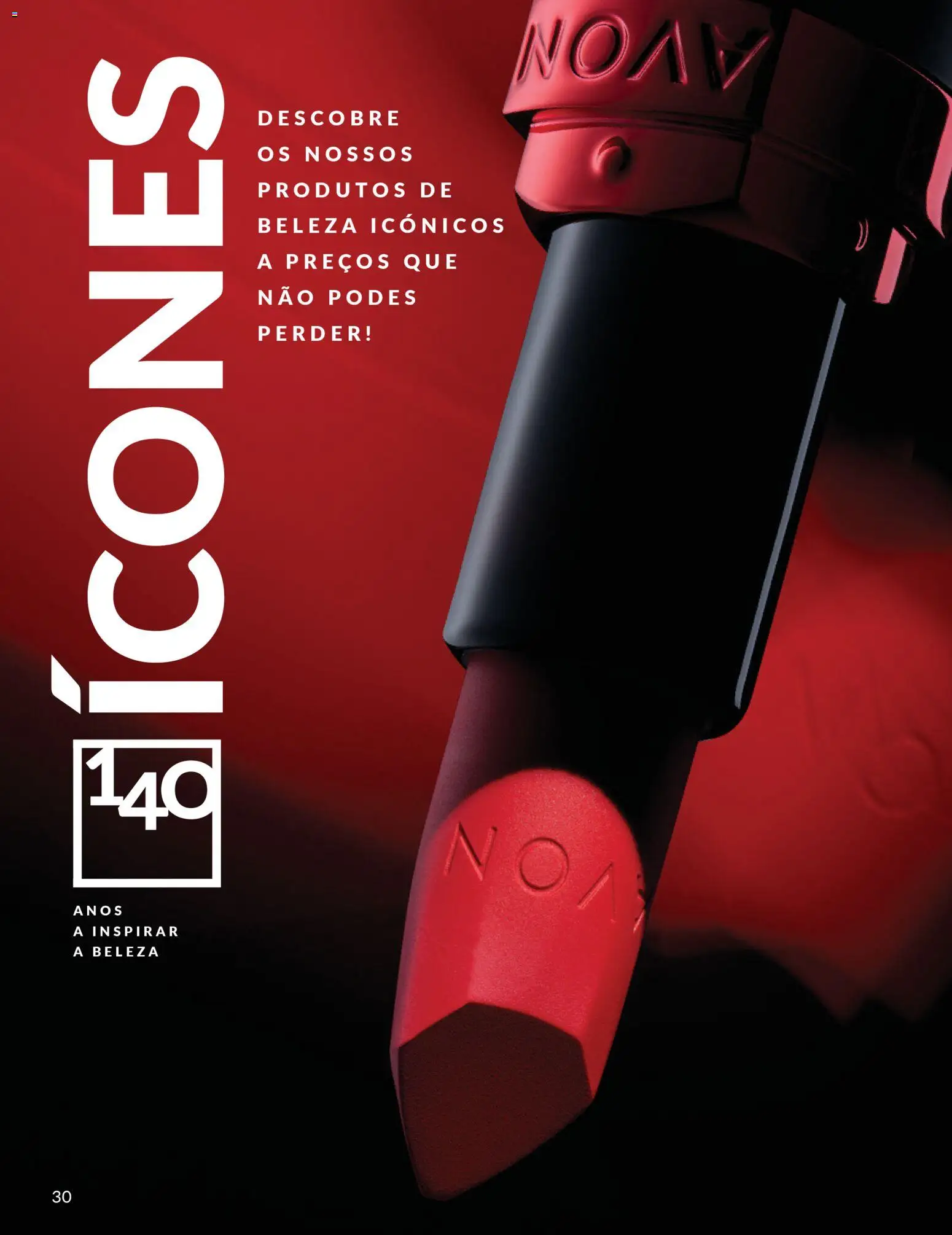 Catálogo Avon Campanha 3 │ válido de 01.03.2026 | Página: 30