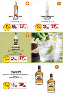 Coccinelle - Prévisualisation de Coccinelle catalogue valide à partir de 03.12.2025 | Page: 41