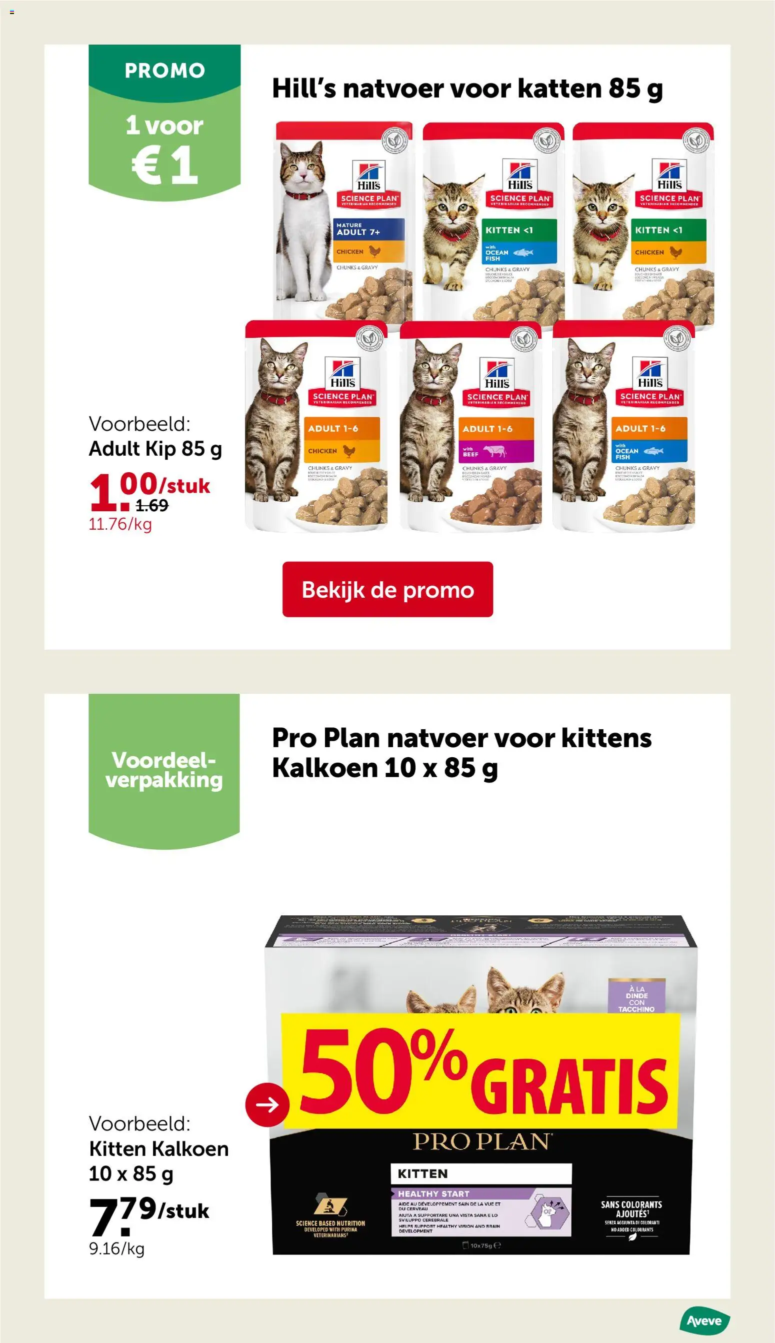 {H1} | Pagina: 8 | Producten: La, Kip