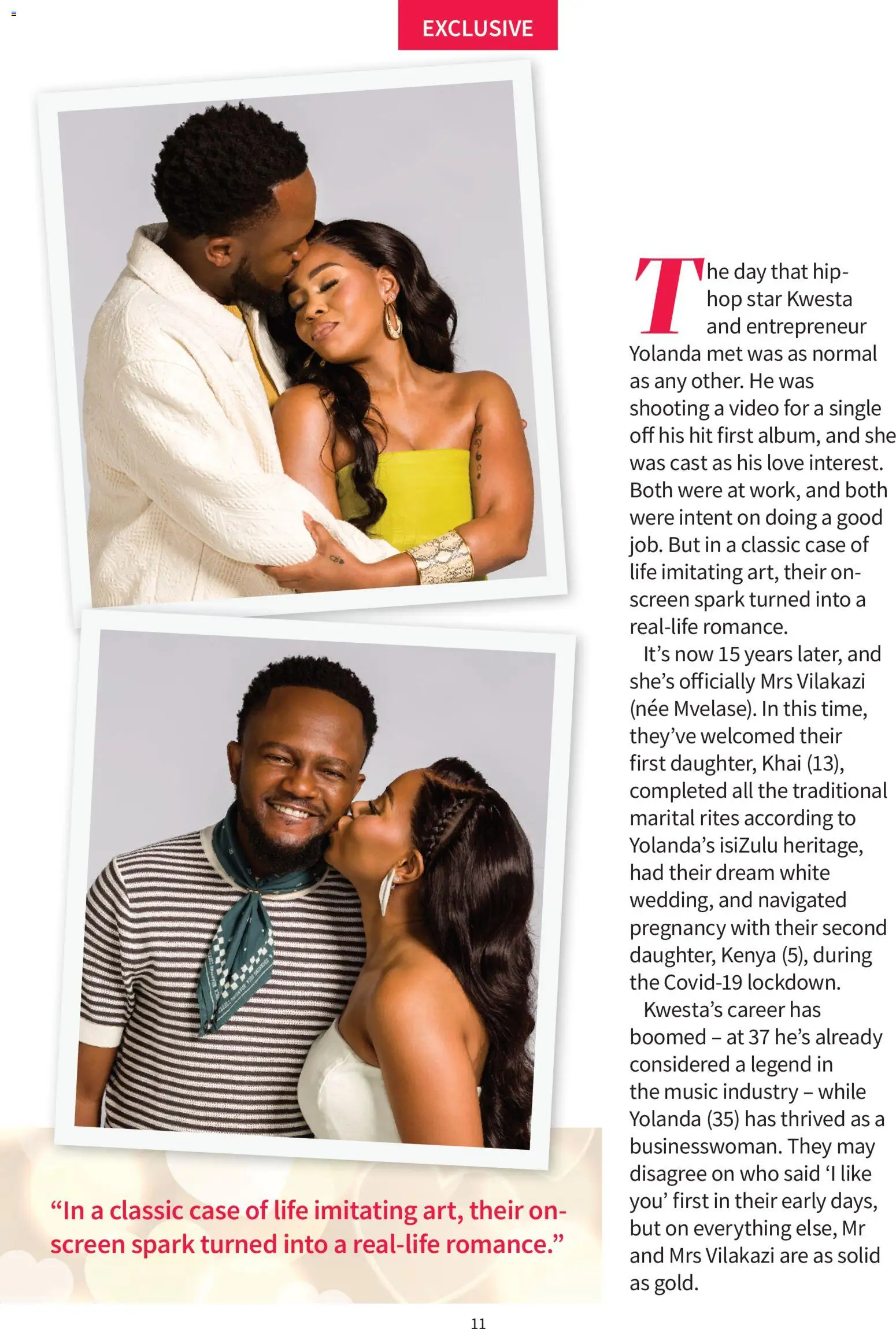 New Clicks catalogue – valid from 01.02.2026 | Page: 11 | Products: Case