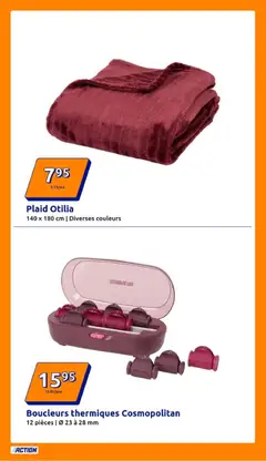 Action - Prévisualisation de Action catalogue de la semaine 50 valide à partir de 10.12.2025 | Page: 20