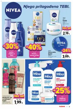 Plodine - Katalog - Pregled kataloga iz trgovine Plodine, vrijedi od 25.02.2026 | Stranica: 5