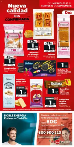 Bocaditos sabor chocolate Cuétara, Bocaditos sabor chocolate, 150 g │ válido desde el 10.09.2025 | Página: 9 | Productos: Chocolate, Galletas, Teléfono, Φρυγανιές σικάλεως