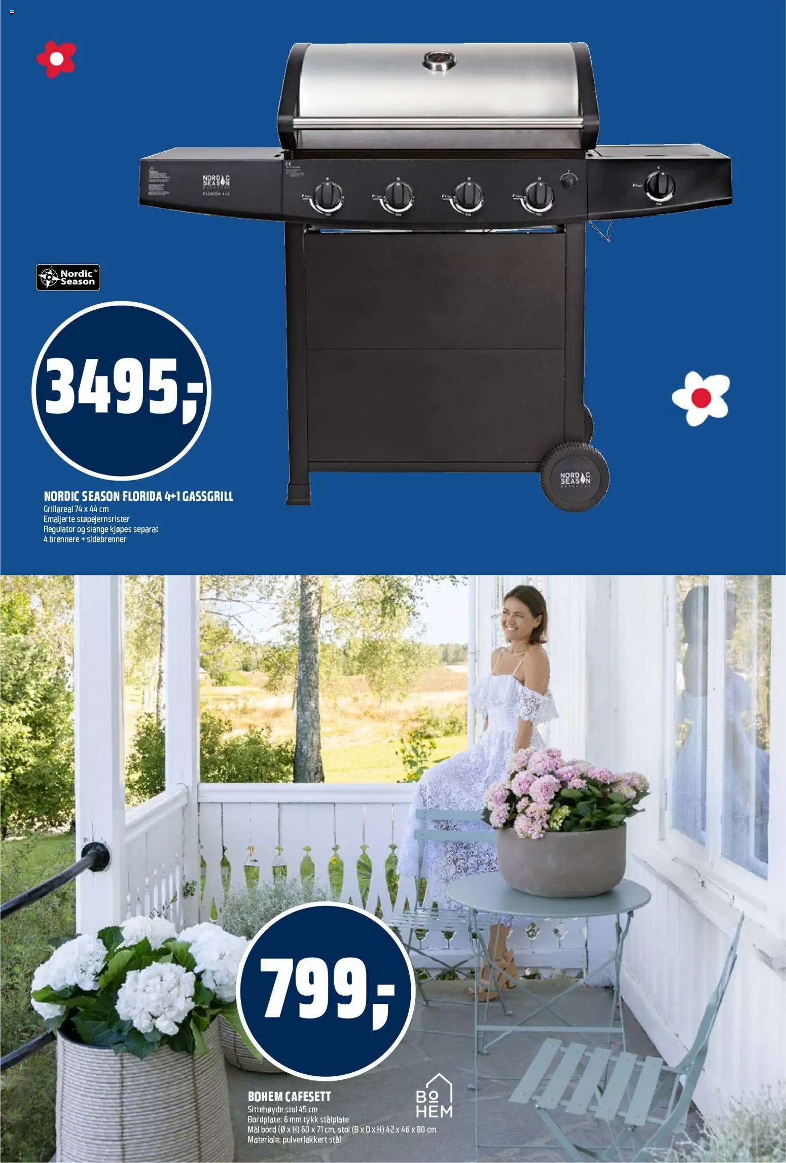 {H1} | Side: 27 | Produkter: Bord, Stol