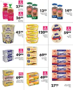 Save specials catalogue – valid from 26.02.2026 | Page: 10