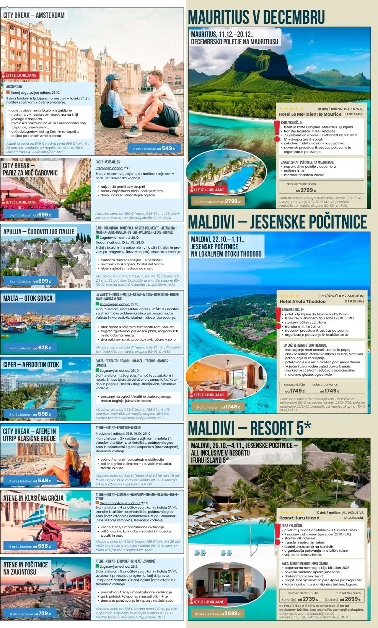 Sonček katalog │ velja od 25.07.2025 | Stran: 5