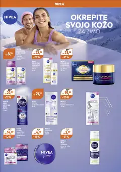 Müller katalog akcije – veljaven od 02.02.2026 | Stran: 26