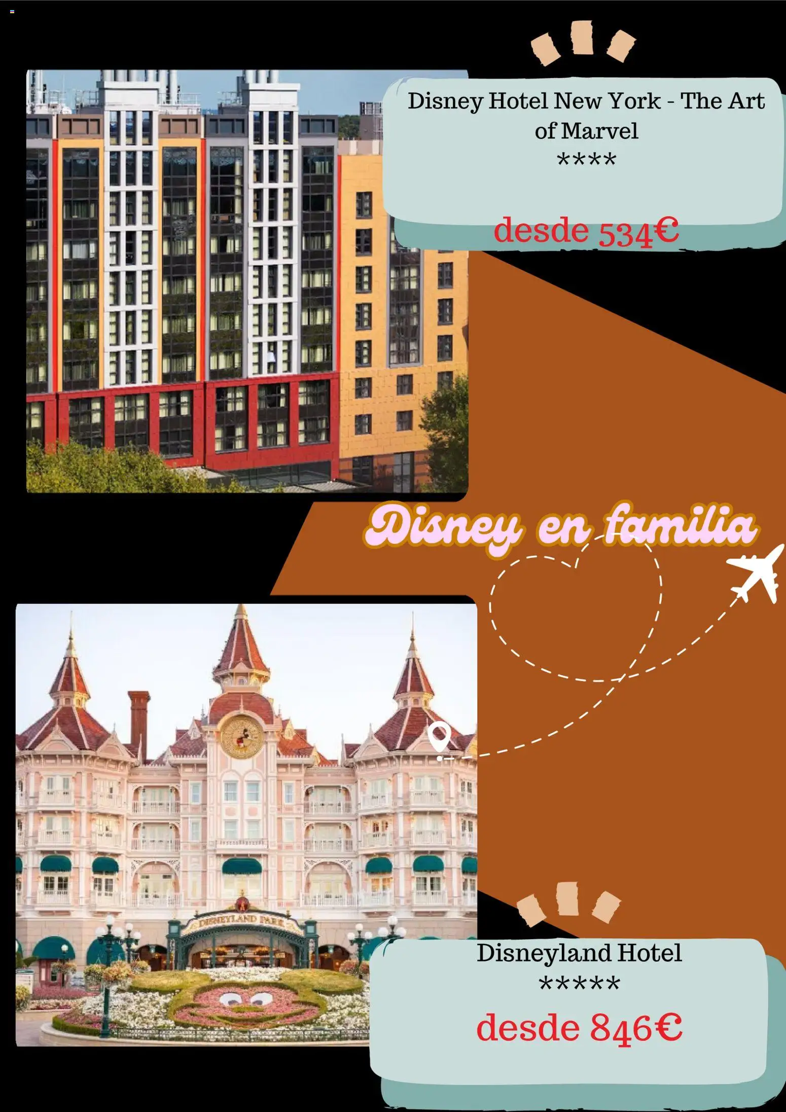 Viajes El Corte Inglés Black Friday │ válido desde el 24.11.2025 | Página: 4