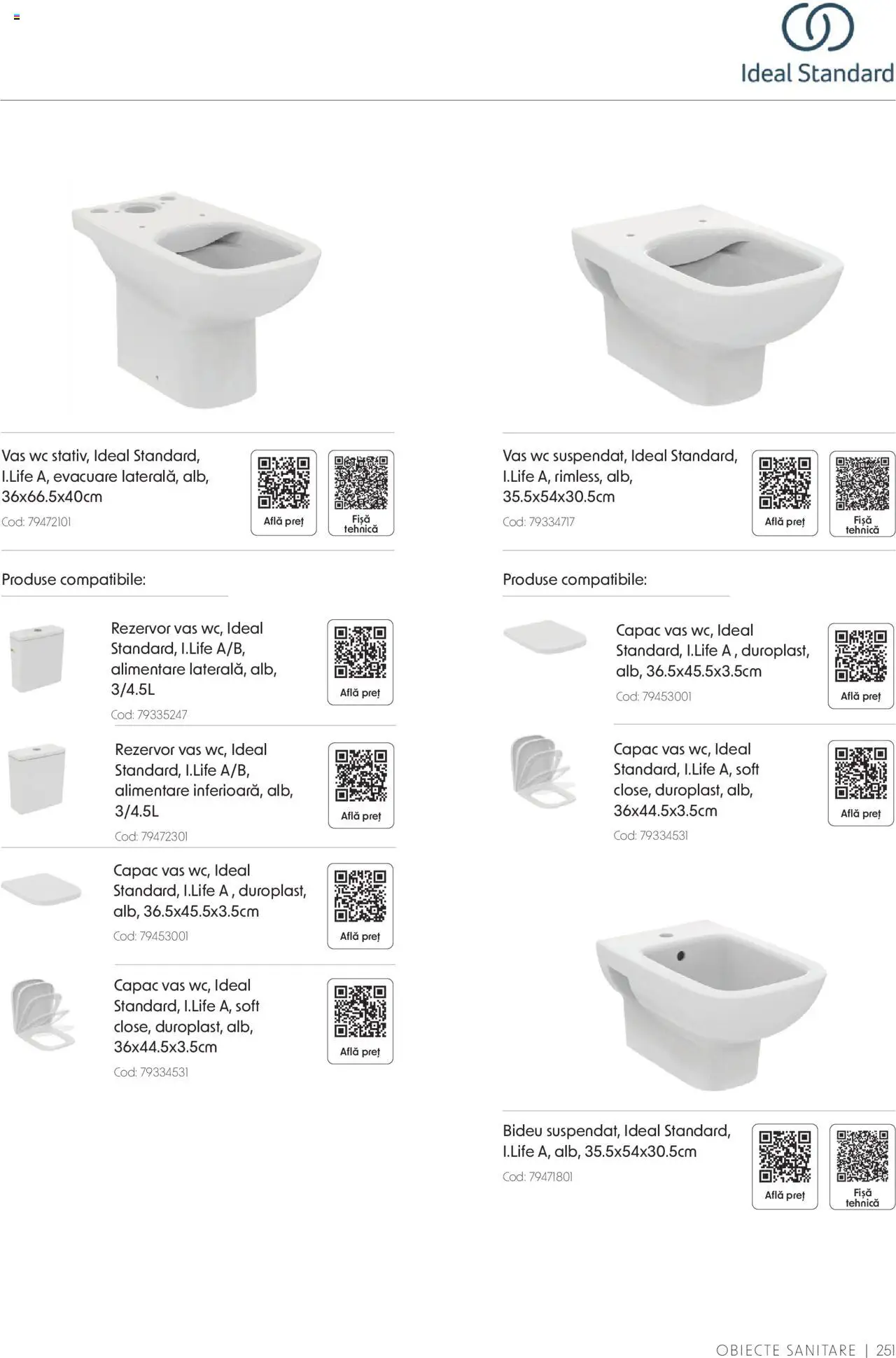Catalog Romstal – valabil de la 25.11.2024 | Pagină: 251