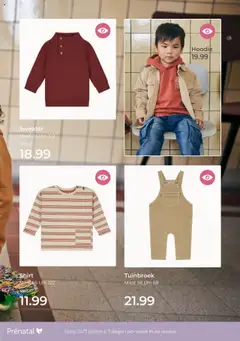  | Pagina: 19 | Producten: Shirt, Hoodie, Sweater