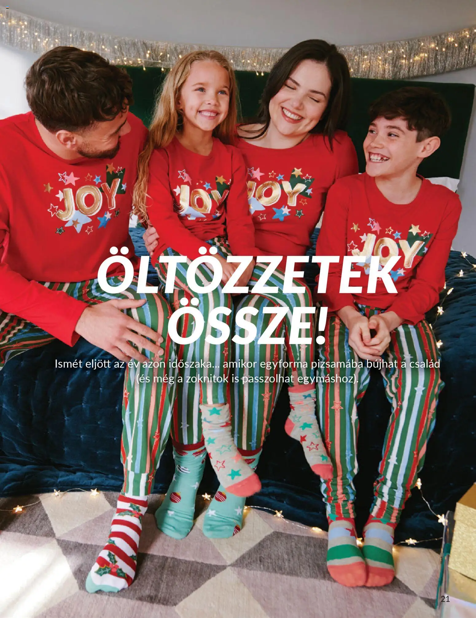 Avon akciós ujság - amely érvényes a következő dátumtól: 01.11.2025 | Oldal: 25