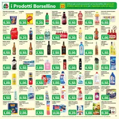 Volantino Basko del 15.07.2025 | Pagina: 31