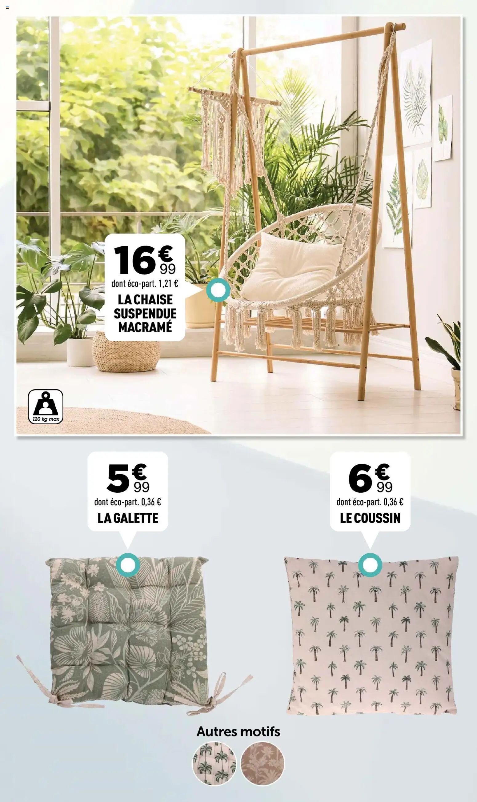 {H1} | Page: 20 | Produits: Chaise