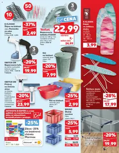 Kaufland Bratislava-Dúbravka │ platný od 24.07.2025 | Strana: 61