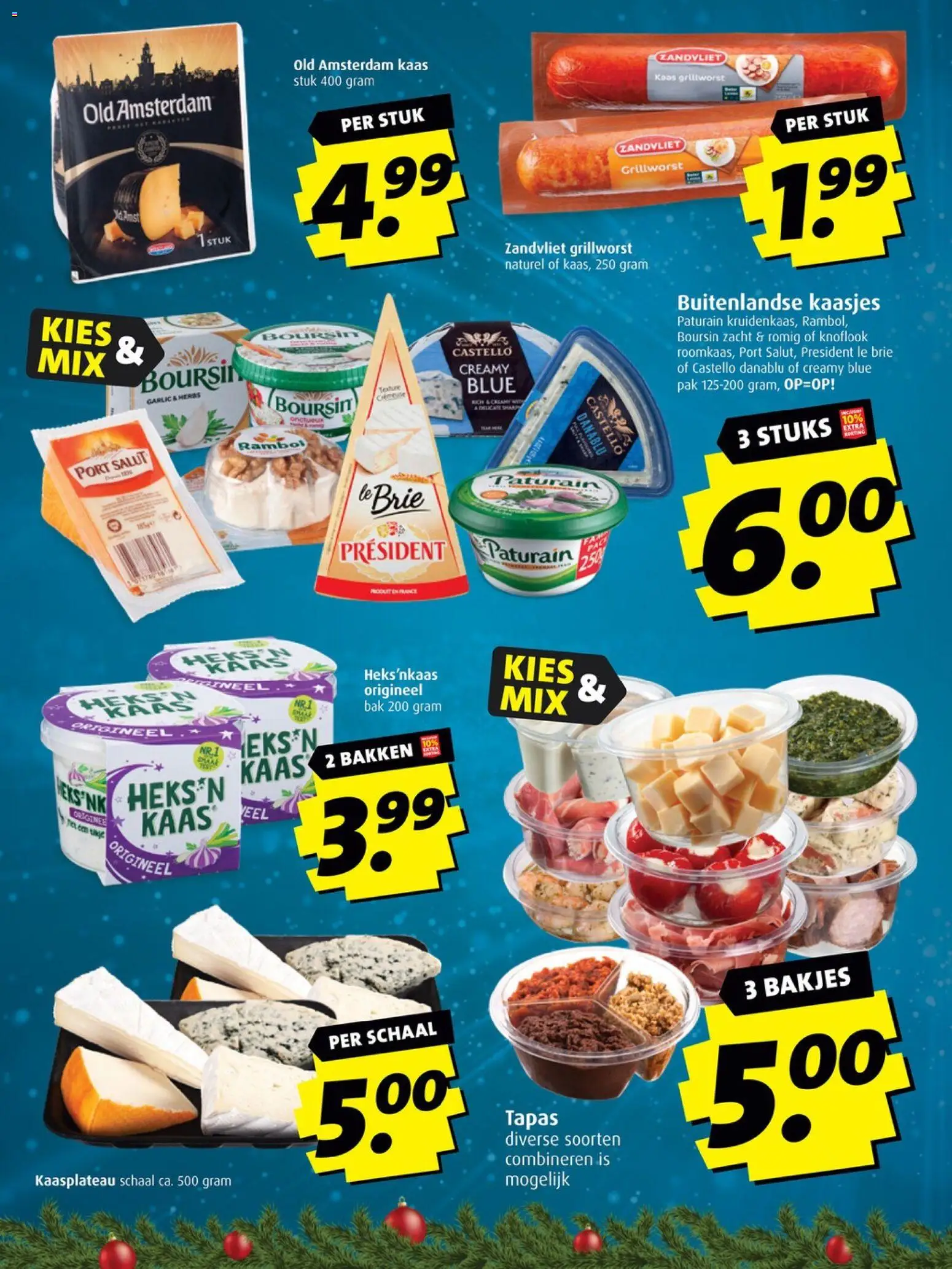 {H1} | Pagina: 12 | Producten: Kaas, Schaal, Brie, Knoflook