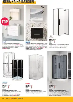 Senukai leidinys galioja nuo 04.02.2026 | Puslapis: 26