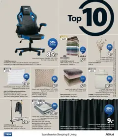 JYSK - Folder - Voorbeeld van een folder van JYSK, geldig van 19.01.2026 | Pagina: 12