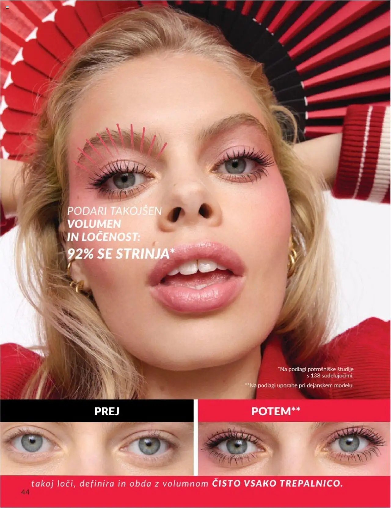 Avon katalog │ velja od 01.07.2025 | Stran: 44