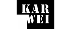 Logo van KARWEI in de categorie Wonen, tuincentrum