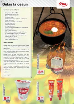 Catalog CBA – valabil de la 07.08.2025 | Pagină: 9