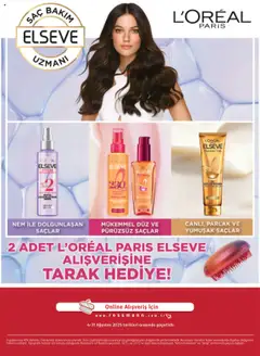 Rossmann Ağustos Kişisel Bakım Kataloğu - 04.08.2025 tarihinden itibaren geçerlidir | Sayfa: 30