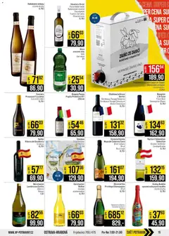 Náhled letáku Jip leták - Cash & Carry od 01.04.2026 | Strana: 15