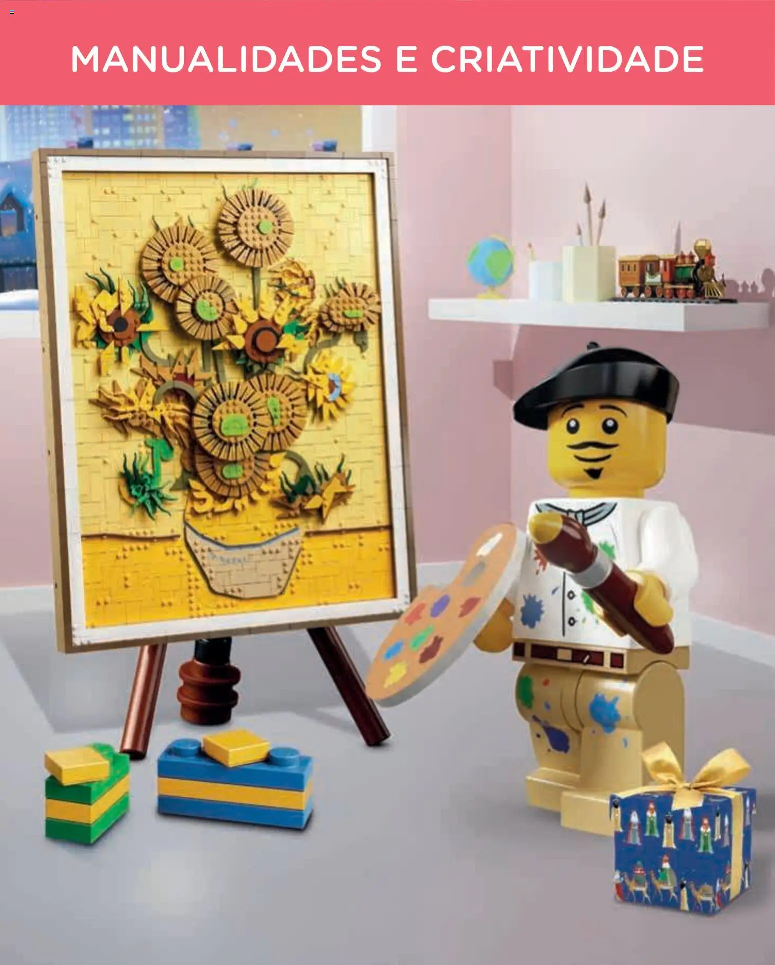 El Corte Ingles folheto │ válido de 11.11.2025 | Página: 129