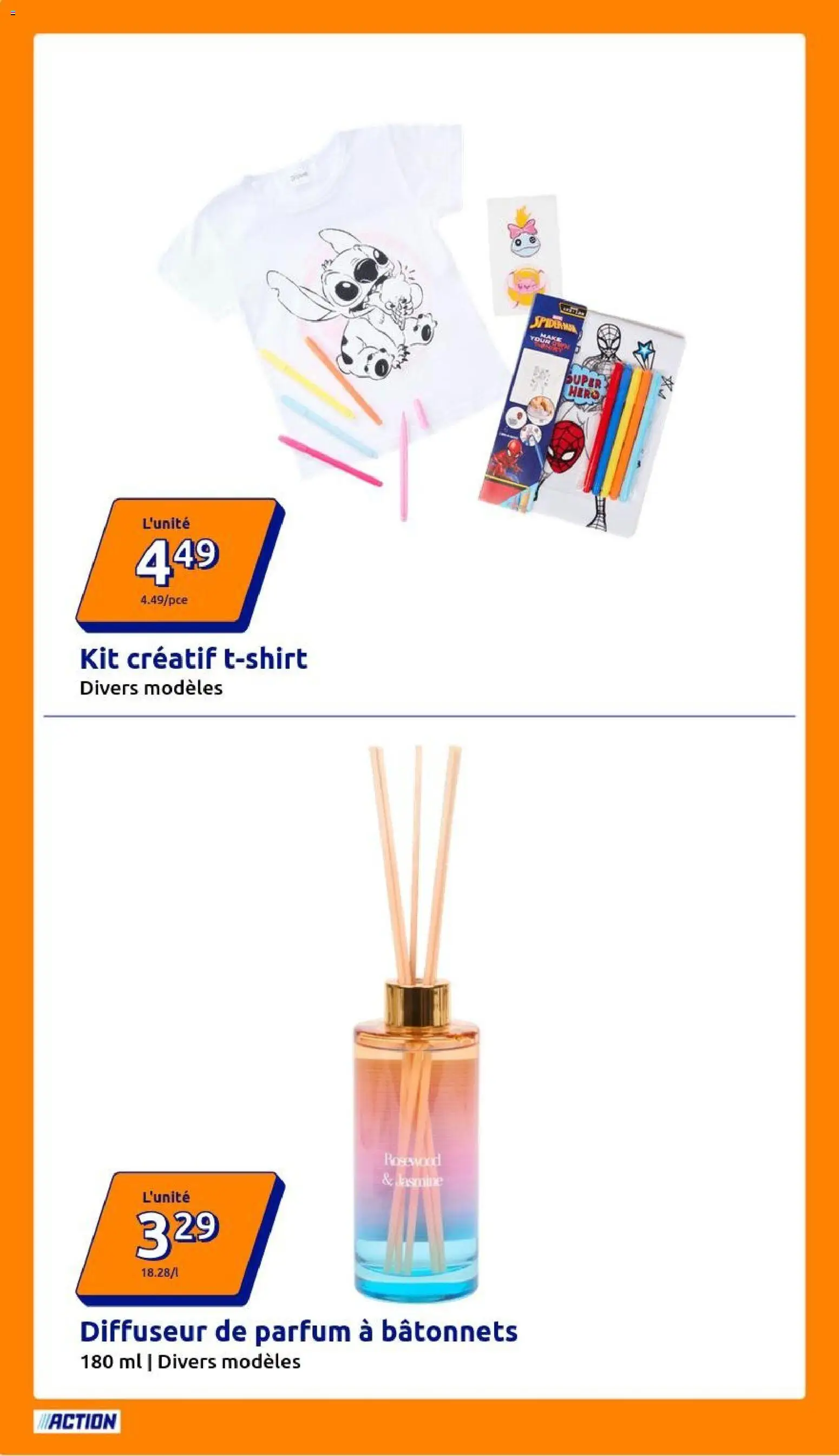 {H1} | Page: 6 | Produits: Parfum, Diffuseur