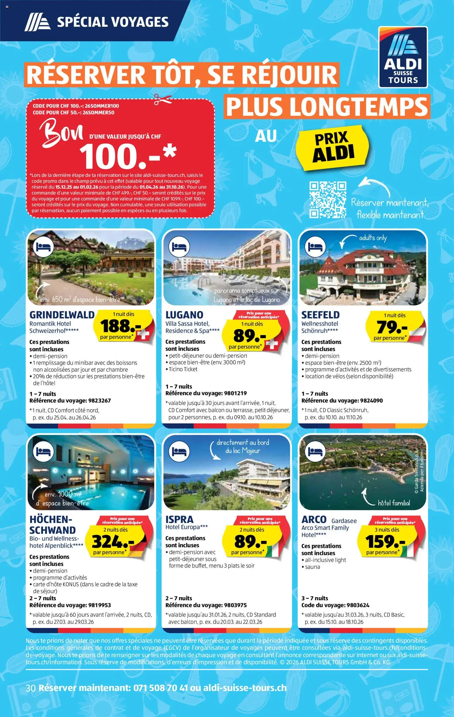 Aldi Aktionen FR – gültig ab 31.12.2025 | Seite: 31