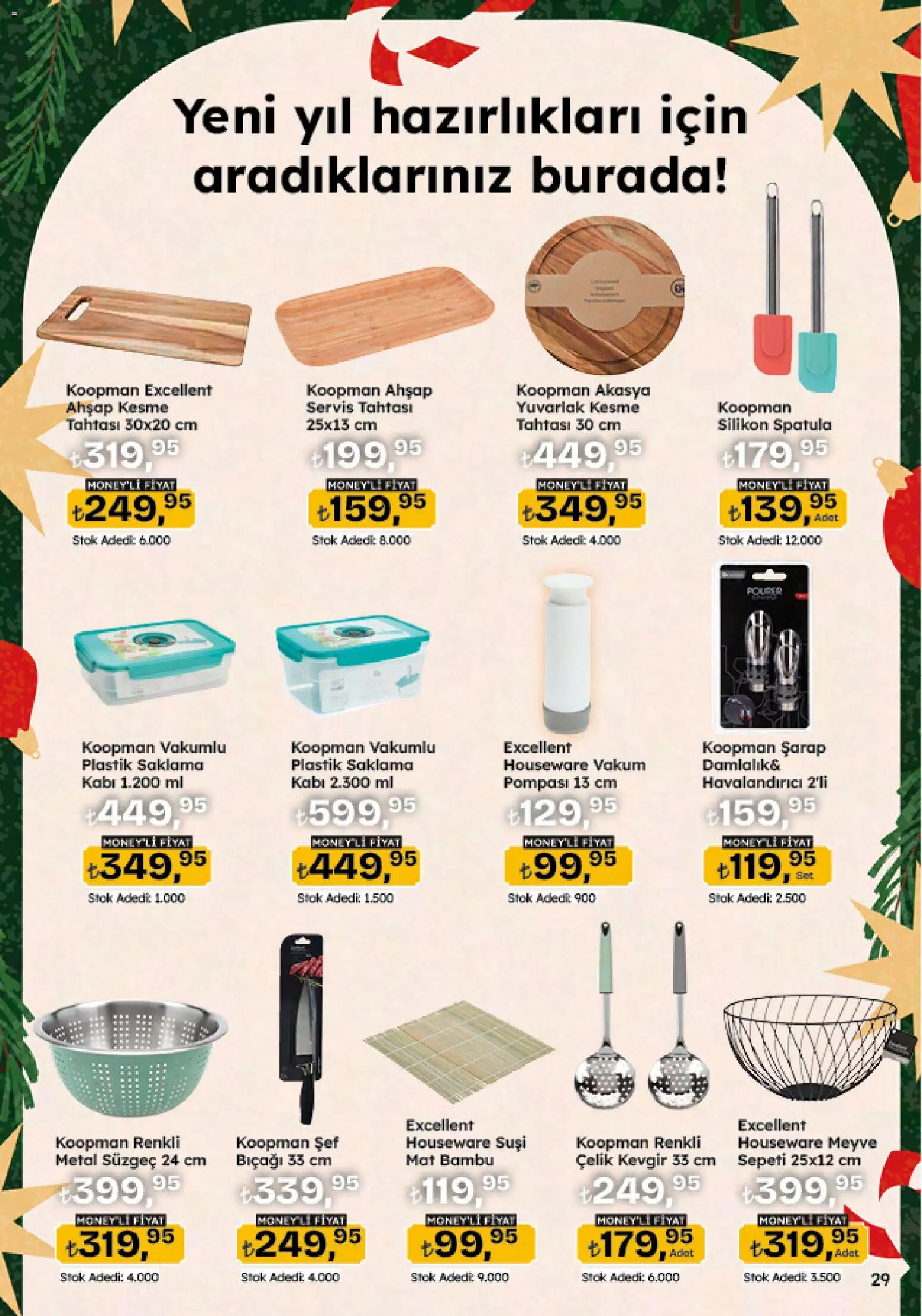 Migros Katalog - 5M Migroskop Dijital - 04.12.2025 tarihinden itibaren geçerlidir | Sayfa: 118