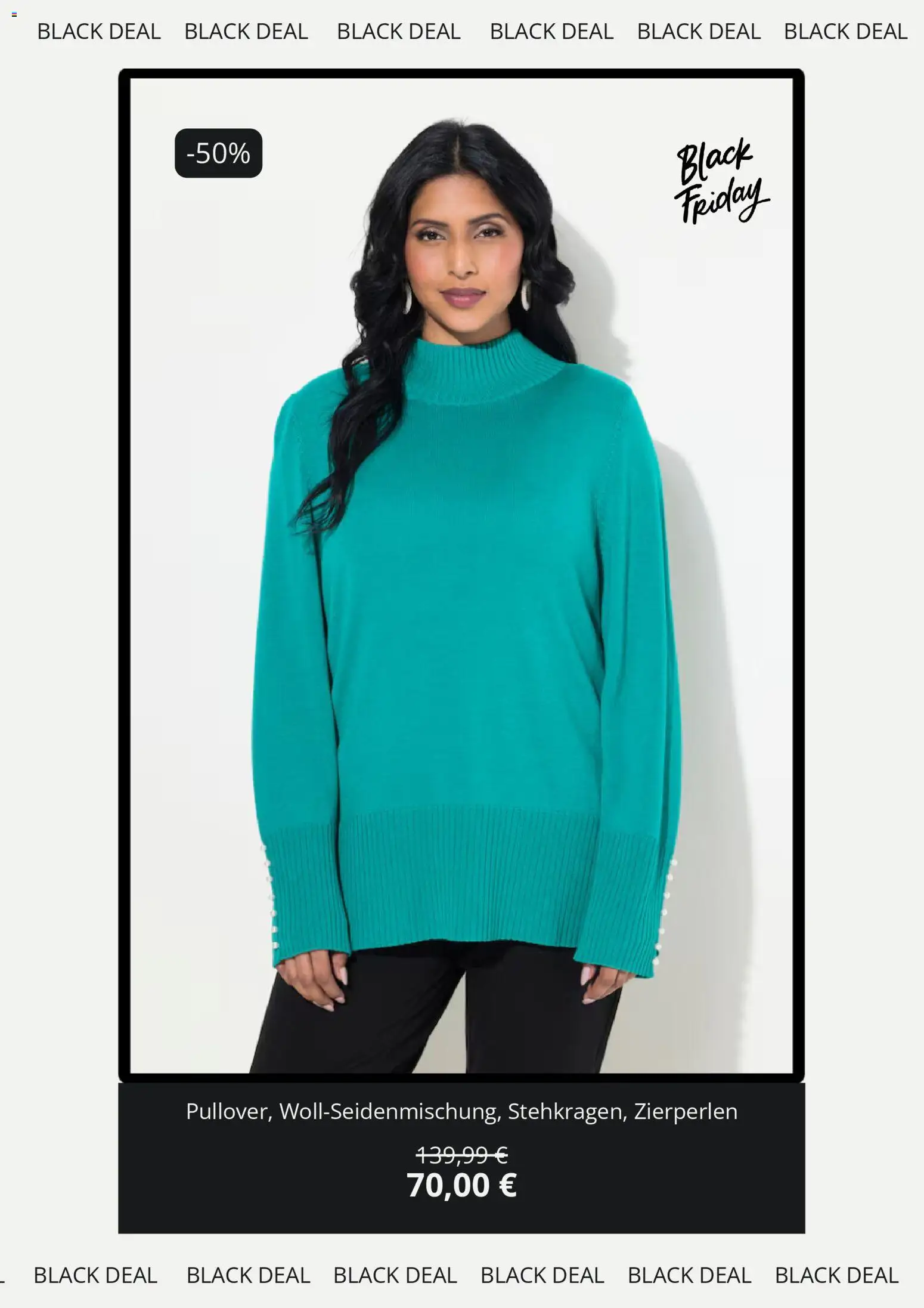 Ulla Popken - Black Friday – gültig ab 18.11.2025 | Seite: 10