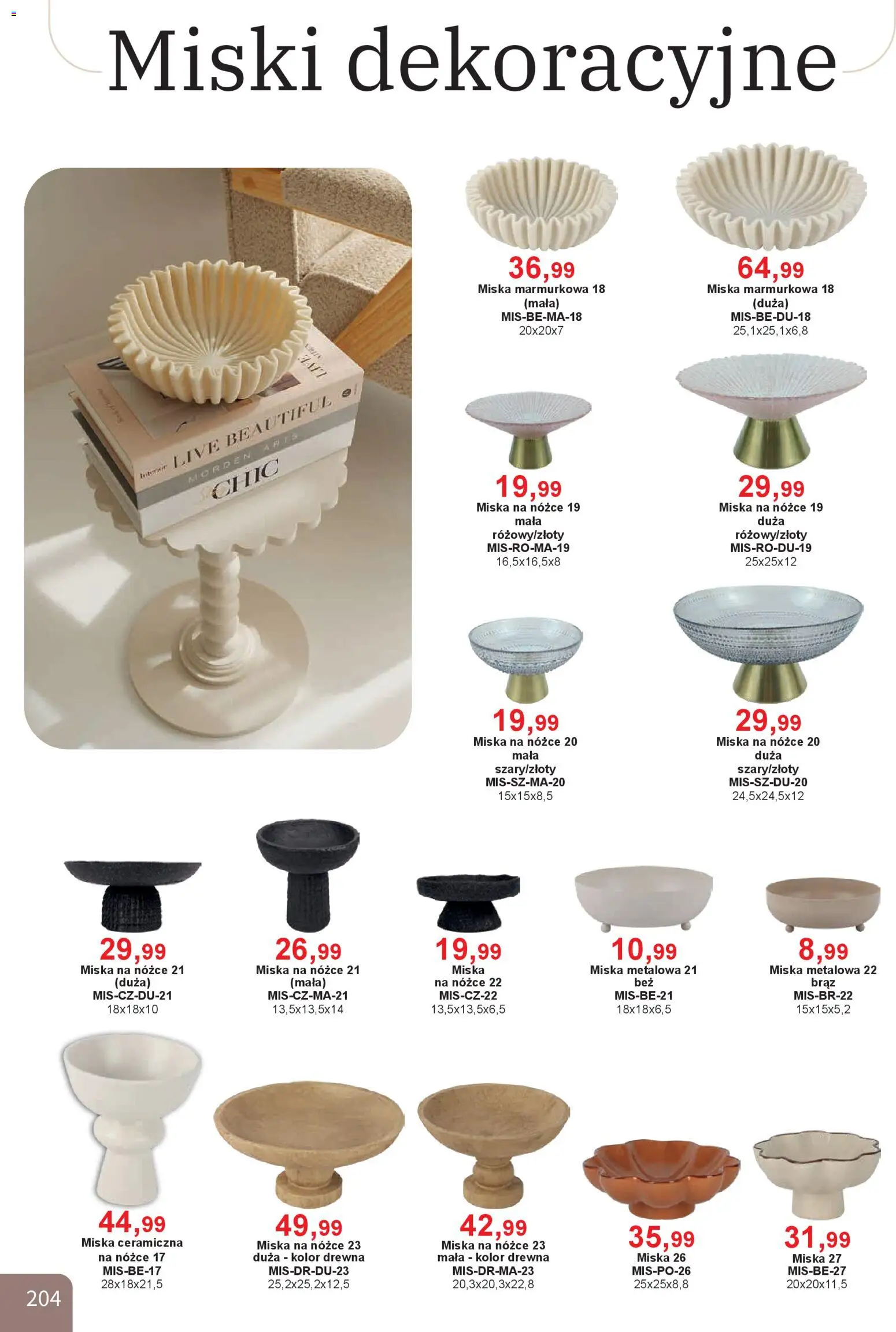 Bodzio Katalog od 01.01.2026 | Strona: 204