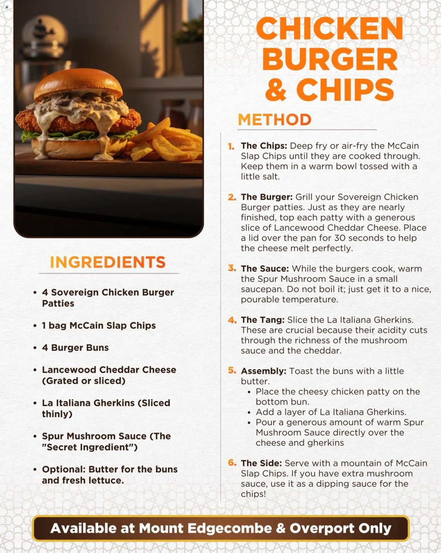 New Check Star catalogue – valid from 05.03.2026 | Page: 2 | Products: Bag, Grill, Buns, Sauce