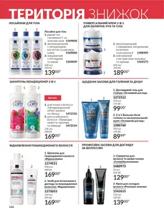 AVON акції дійснийкції з 01.01.2026 | Сторінка: 186