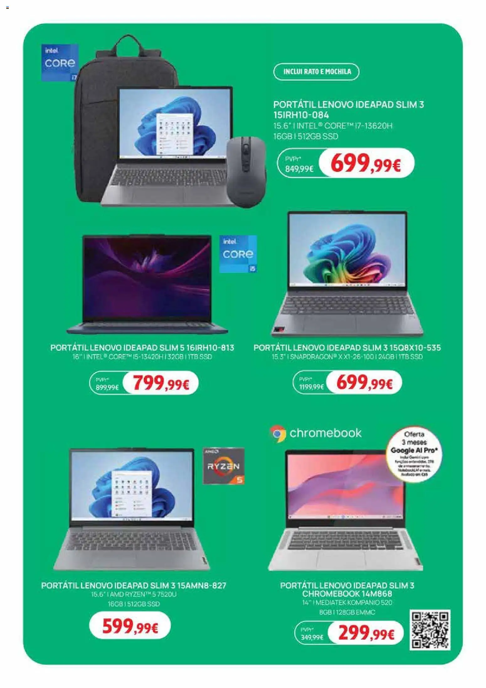 Darty - folheto │ válido de 02.12.2025 | Página: 24 | Produtos: Mochila