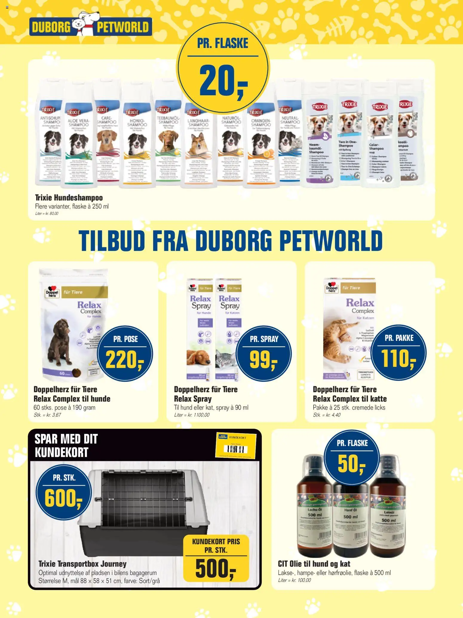 Otto Duborg tilbudsavis – gyldig fra 28.01.2026 | Side: 29 | Produkter: Shampoo, Olie