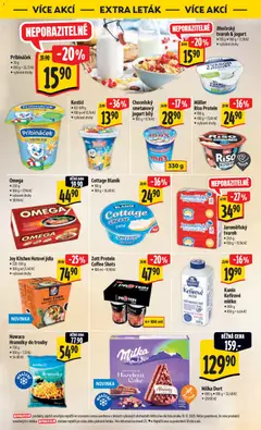 Náhled letáku Albert leták - Hypermarket od 27.12.2025 | Strana: 43